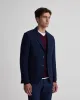 Blake Wool Blend Blazer sold by Oxford Shop
