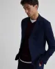 Blake Wool Blend Blazer sold by Oxford Shop