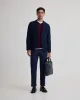 Blake Wool Blend Blazer sold by Oxford Shop