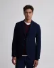 Blake Wool Blend Blazer sold by Oxford Shop