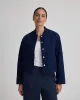 Polly Quilted Jacket sold by Oxford Shop