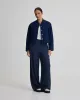 Polly Quilted Jacket sold by Oxford Shop