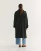 Tamara Wool Coat sold by Oxford Shop