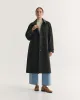 Tamara Wool Coat sold by Oxford Shop