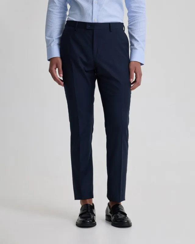 New Hopkins Wool Luxury Suit Trouse sold by Oxford Shop