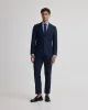 New Hopkins Wool Luxury Suit Trouse sold by Oxford Shop