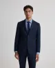New Hopkins 1/2 Canvas Wool Suit Jk sold by Oxford Shop