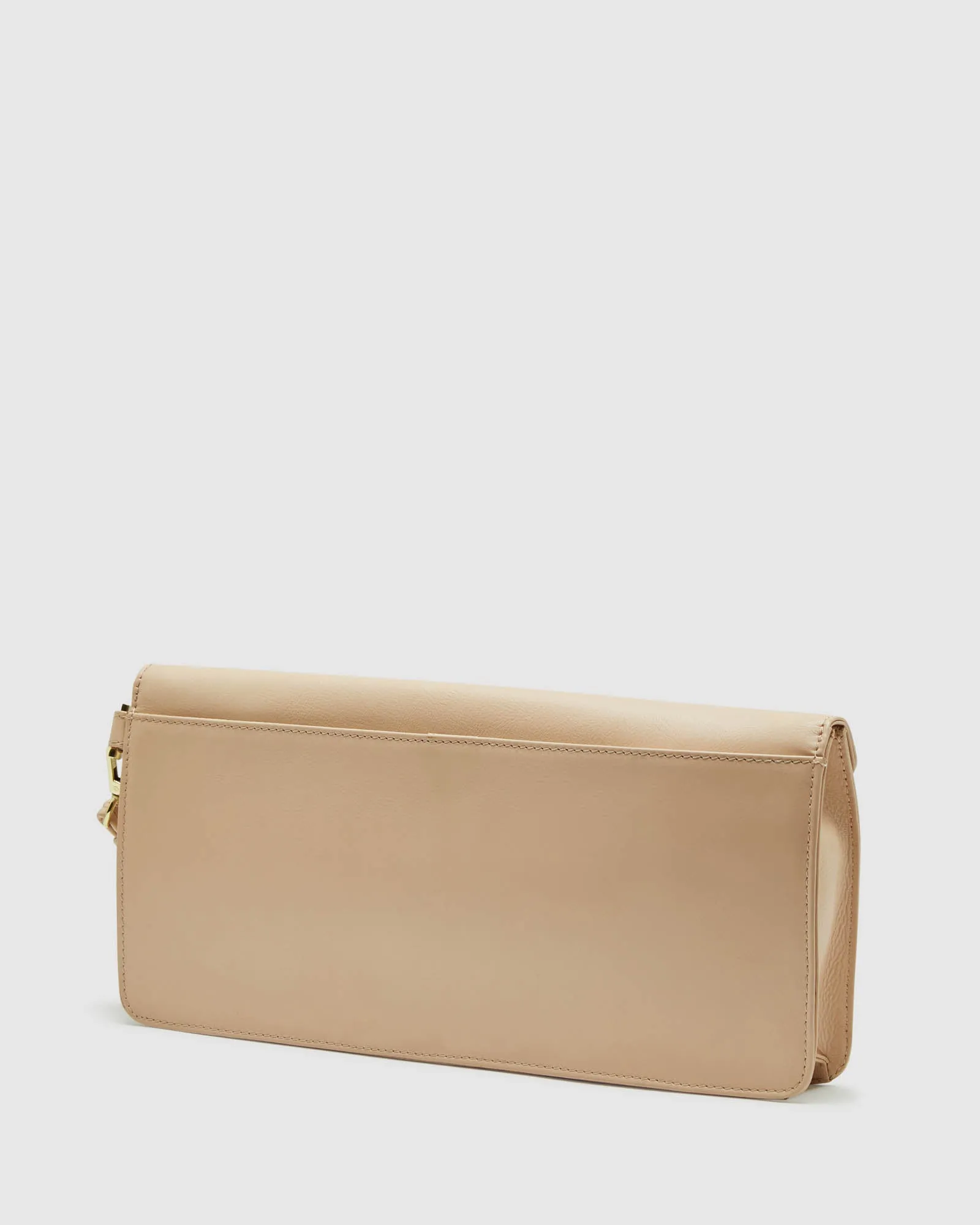 Geneva Leather Envelope Bag sold by Oxford Shop product image thumbnail 2