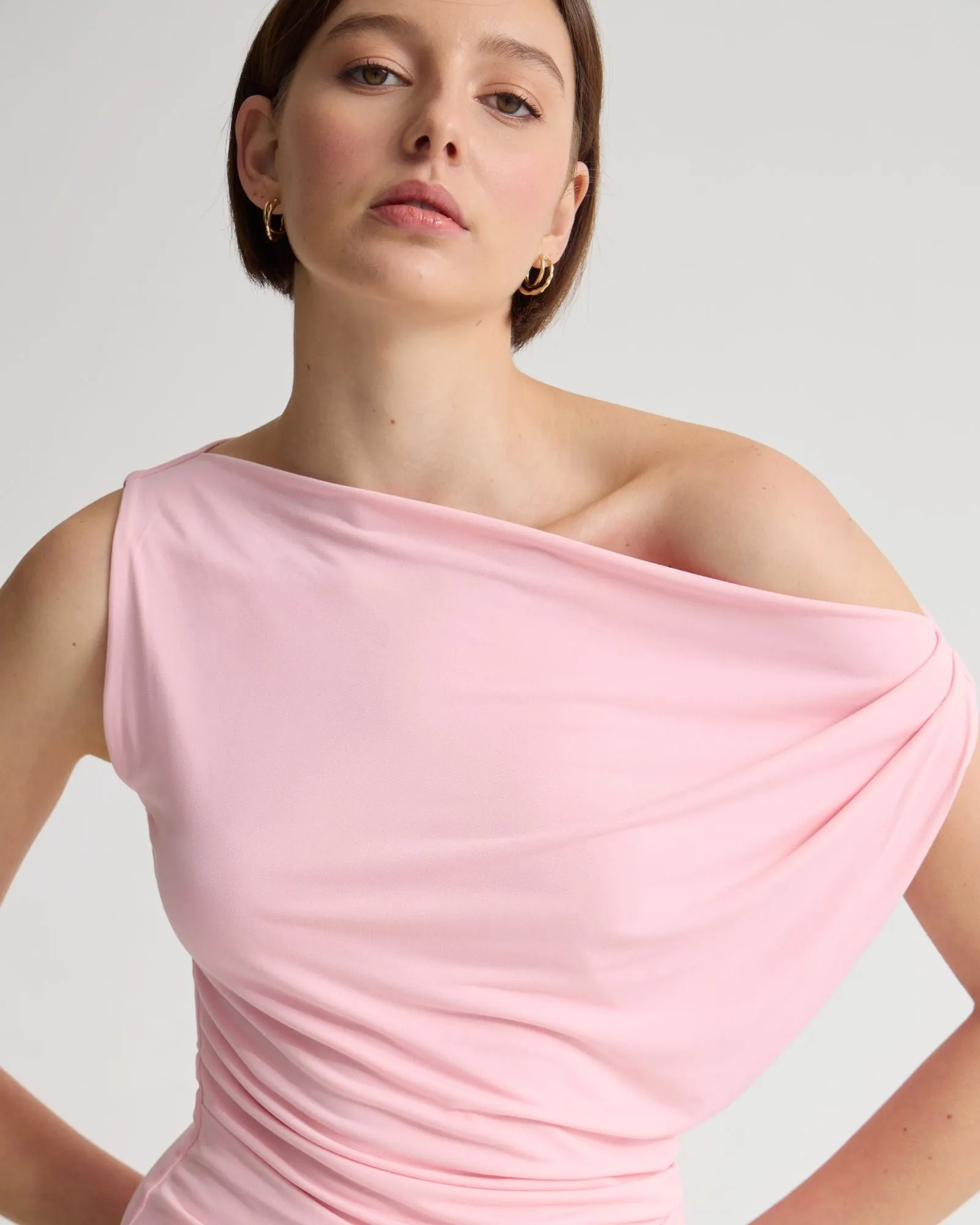 Loulou Top sold by Oxford Shop product image thumbnail 4