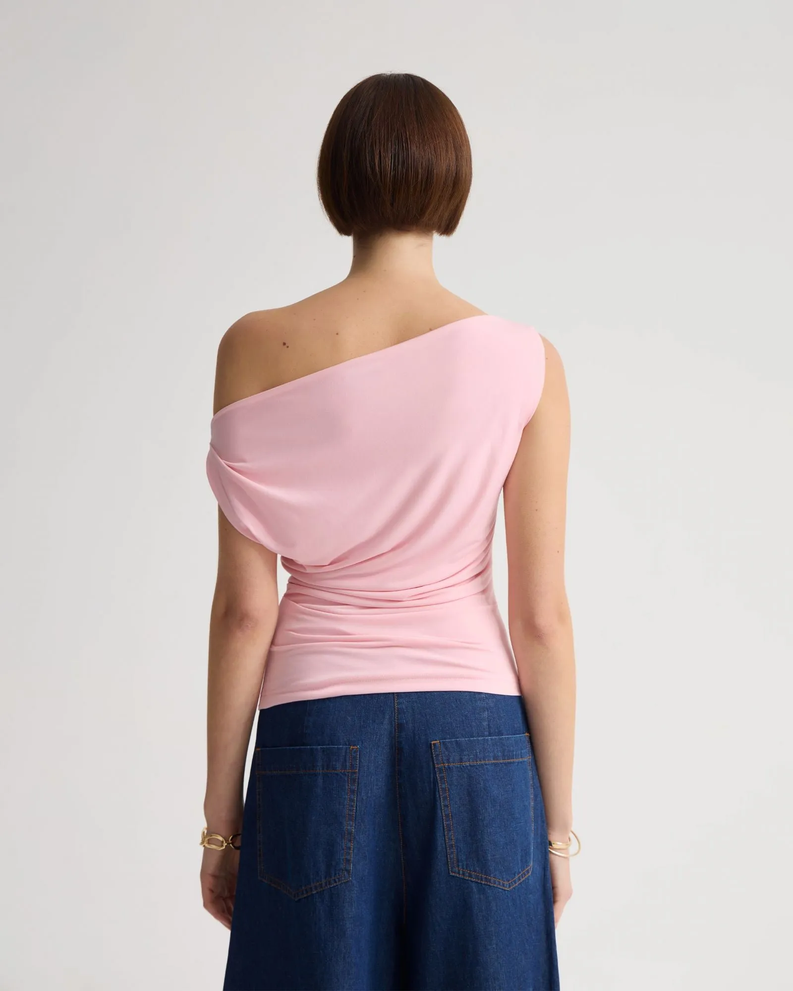 Loulou Top sold by Oxford Shop product image thumbnail 3