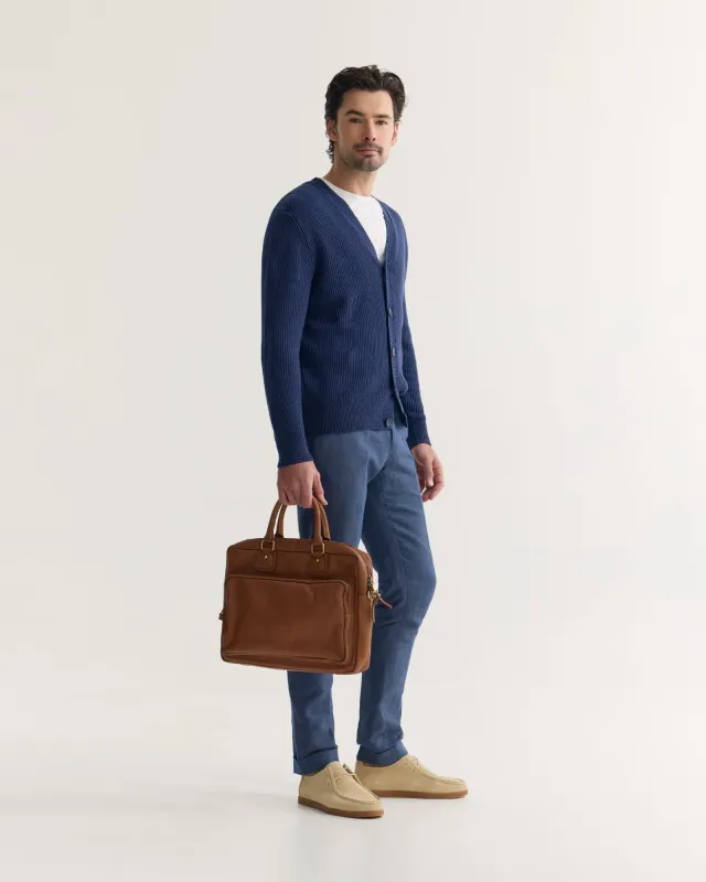 Lincon Cardigan sold by Oxford Shop