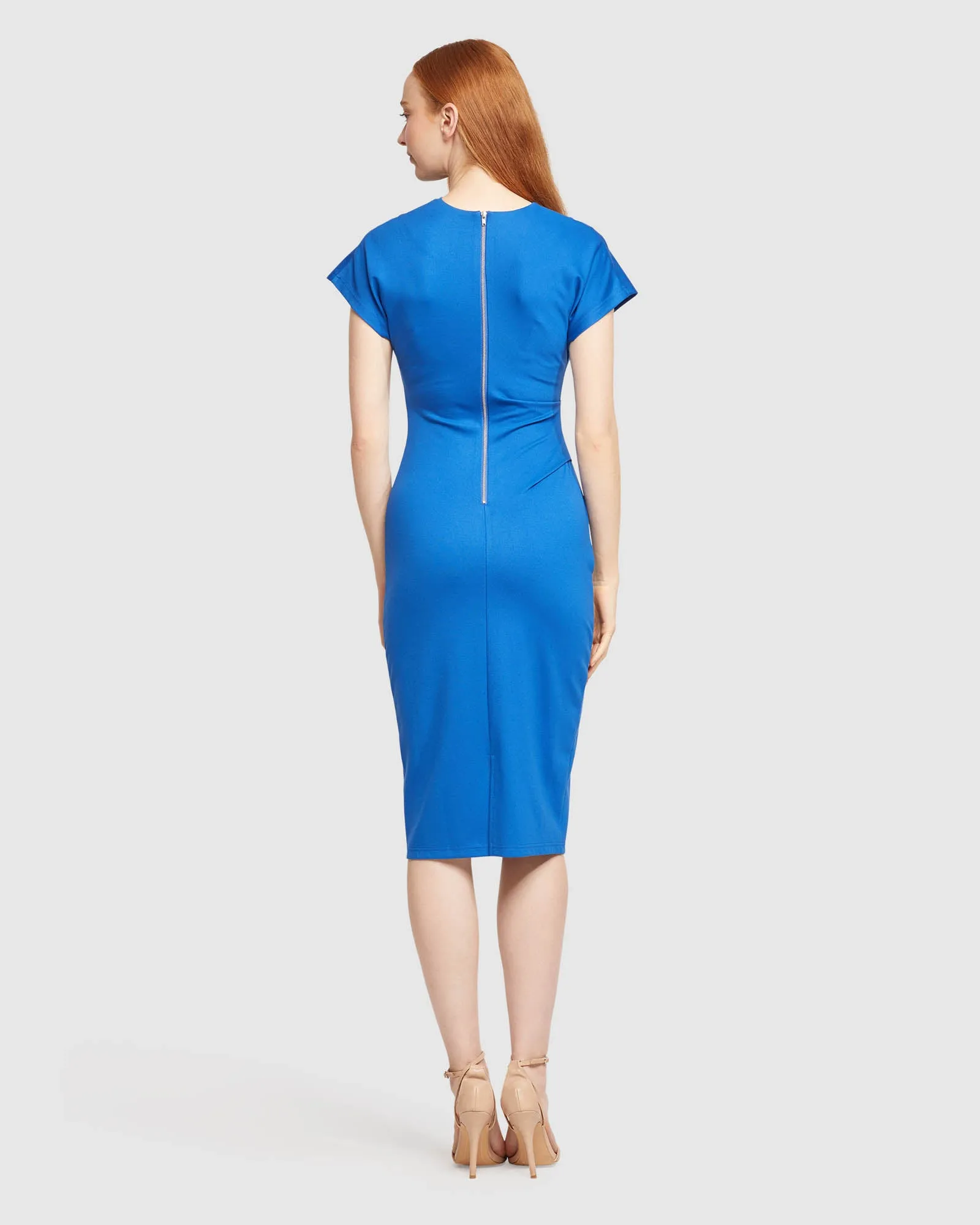 Lana Ponti Dress sold by Oxford Shop product image thumbnail 3