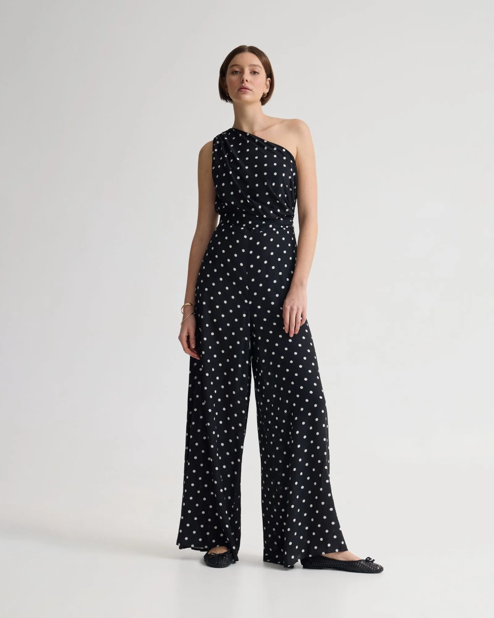 Lou-Lou Jumpsuit sold by Oxford Shop product image thumbnail 5