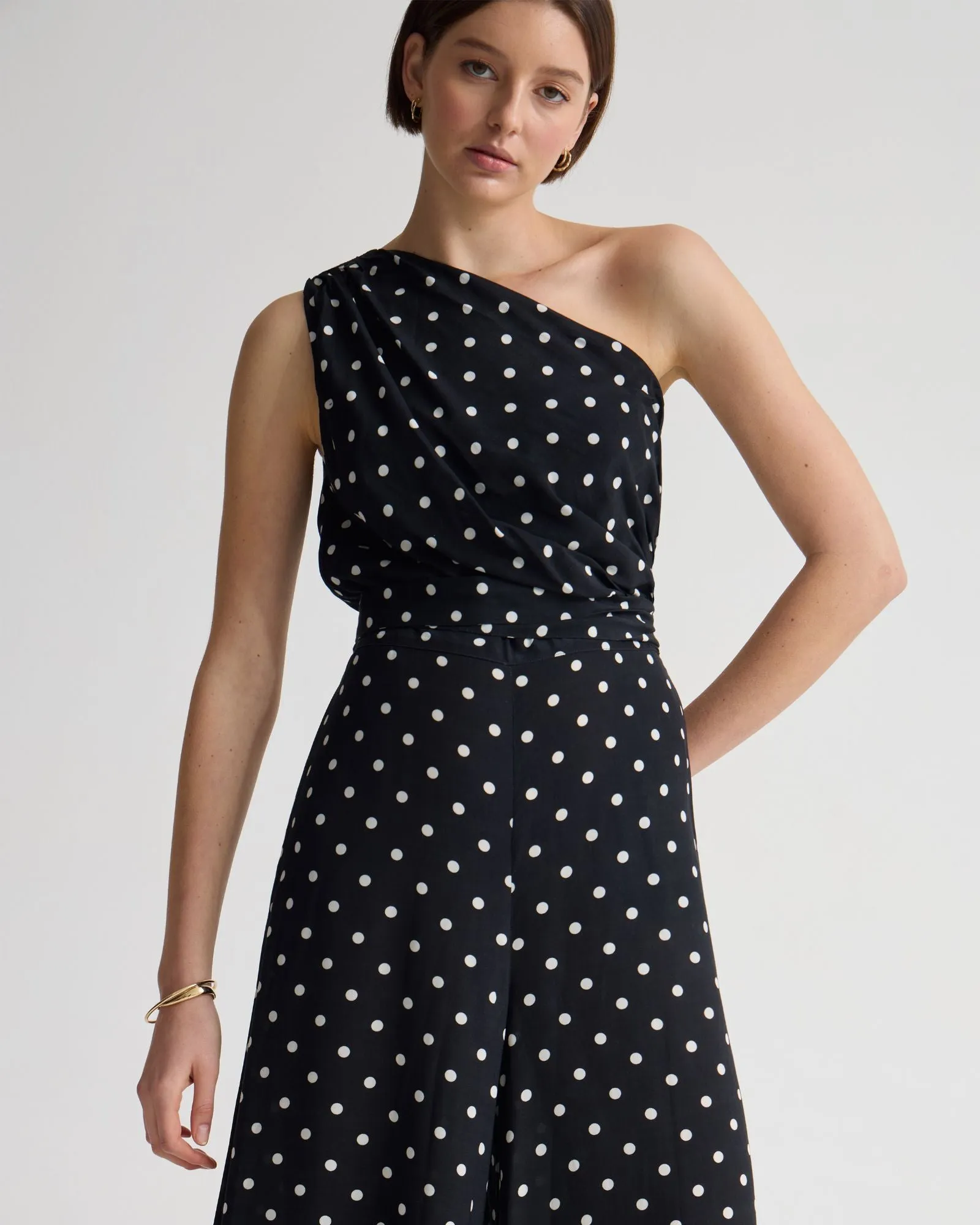 Lou-Lou Jumpsuit sold by Oxford Shop product image thumbnail 4