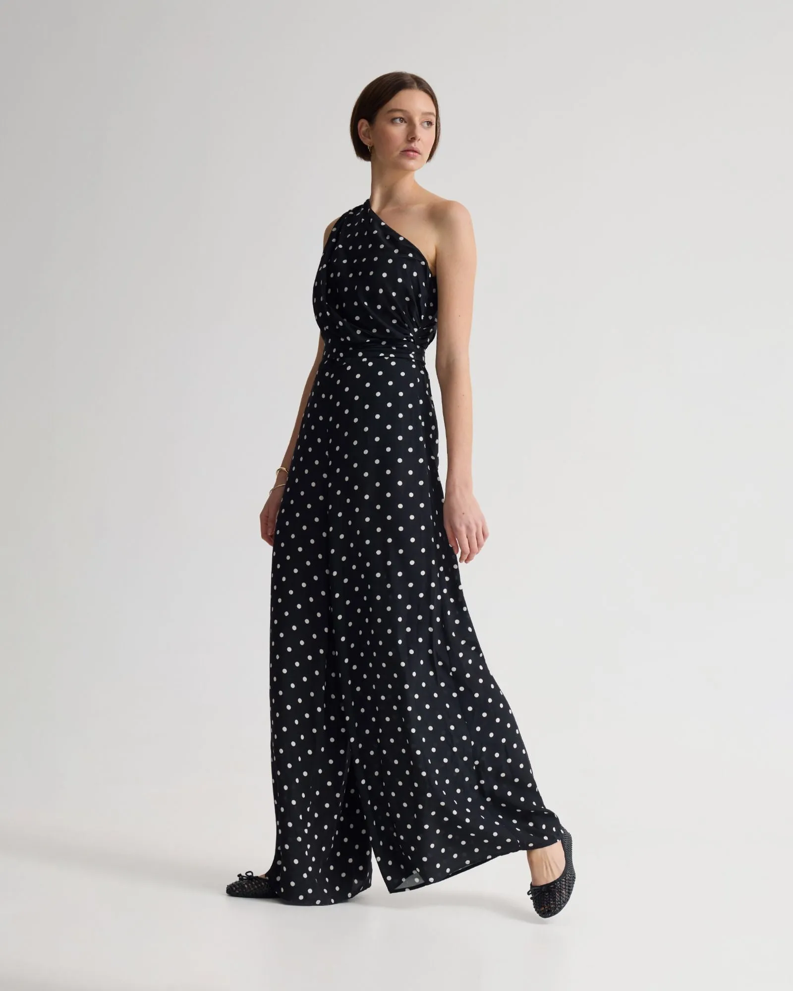 Lou-Lou Jumpsuit sold by Oxford Shop product image thumbnail 2