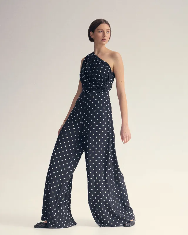 Lou-Lou Jumpsuit sold by Oxford Shop