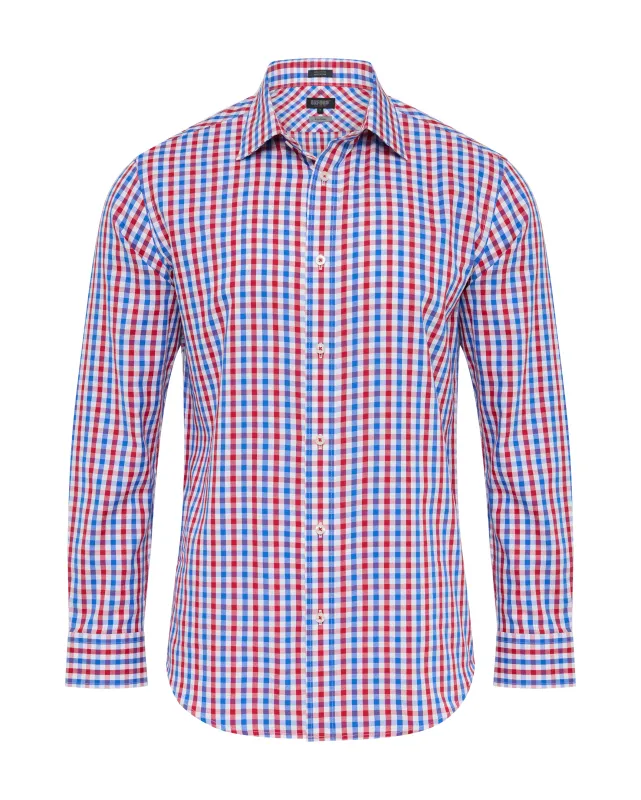 Regent Classic Fit Cotton Shirt sold by Oxford Shop