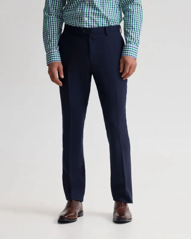 Hardy Wool Suit Trousers sold by Oxford Shop