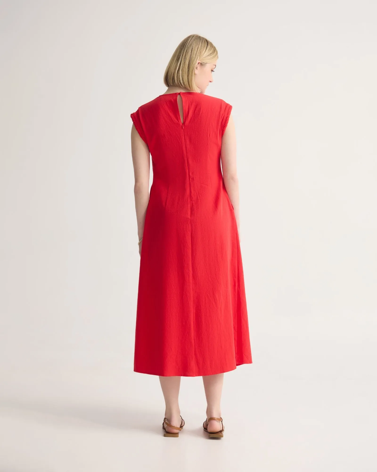 O'Hara Dress sold by Oxford Shop product image thumbnail 3