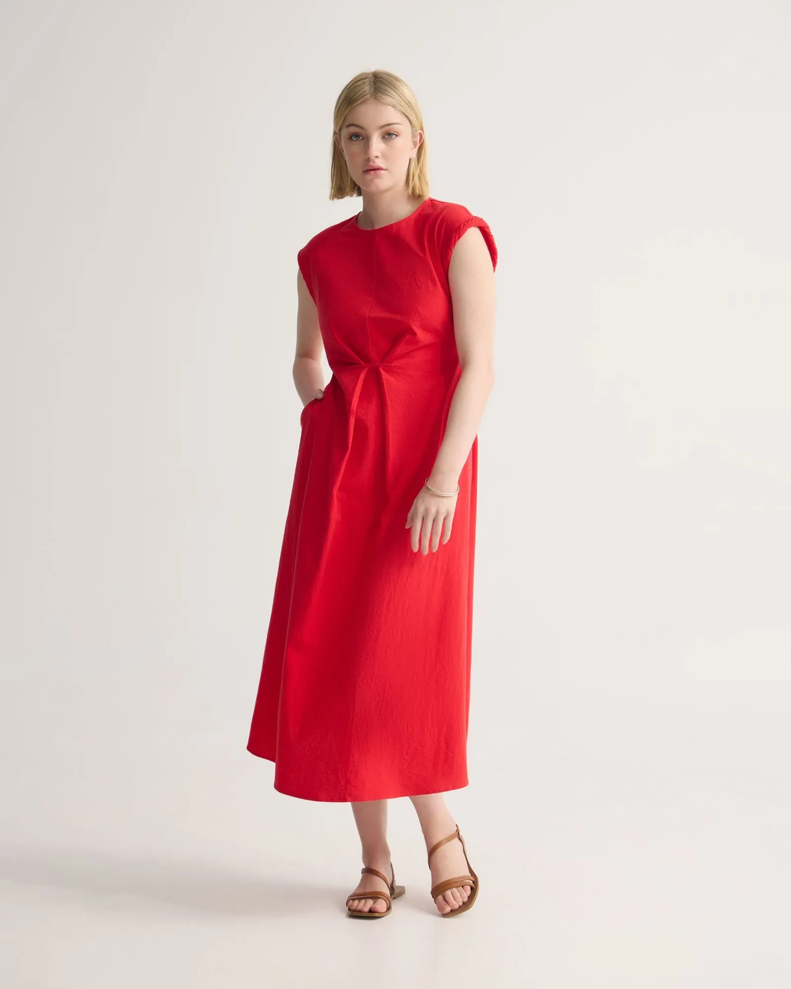 O'Hara Dress sold by Oxford Shop product image thumbnail 2