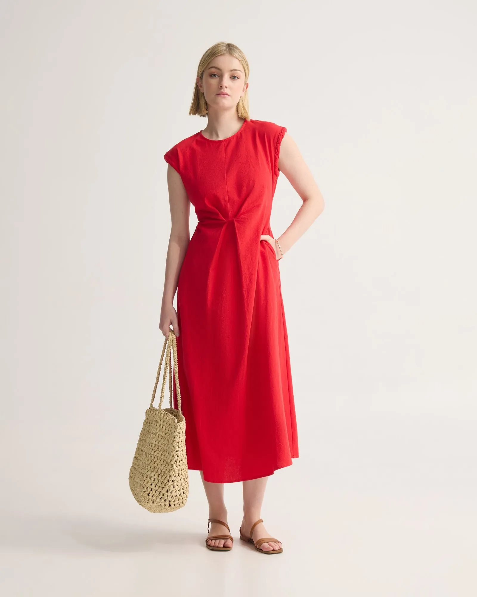 O'Hara Dress sold by Oxford Shop