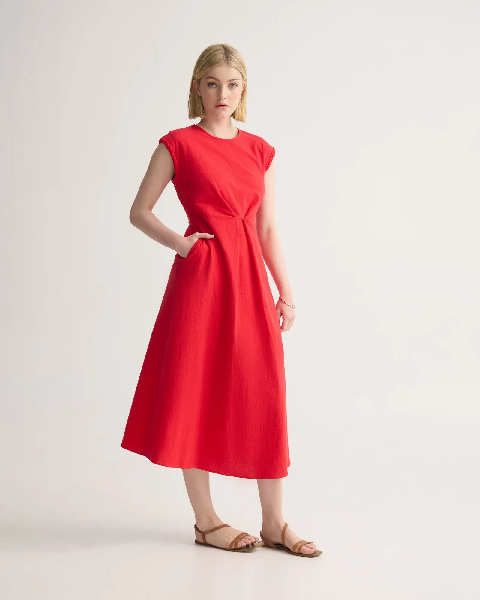 O'Hara Dress sold by Oxford Shop product image thumbnail 5