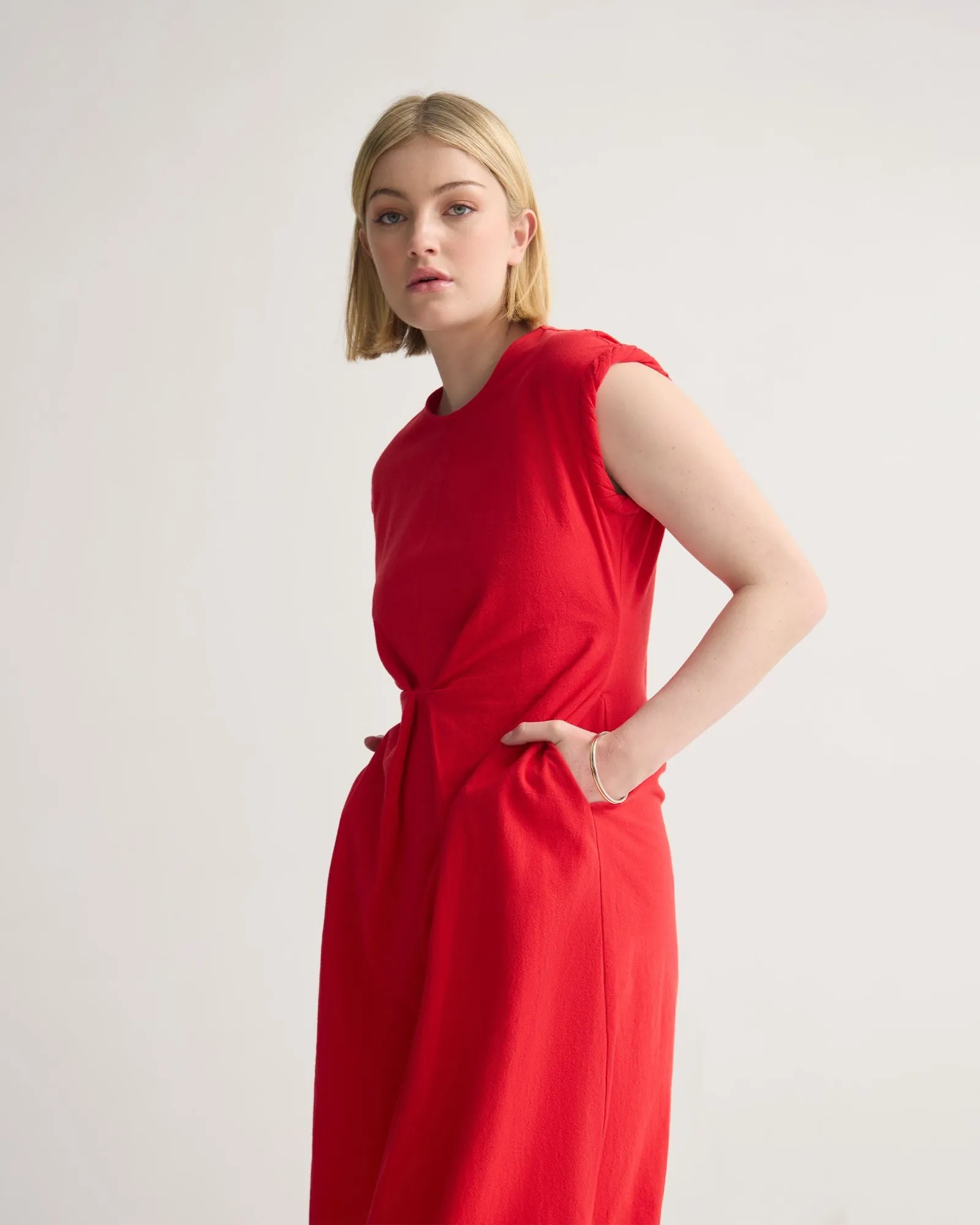 O'Hara Dress sold by Oxford Shop product image thumbnail 4