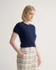 Grace Cashmere Blend Knit sold by Oxford Shop