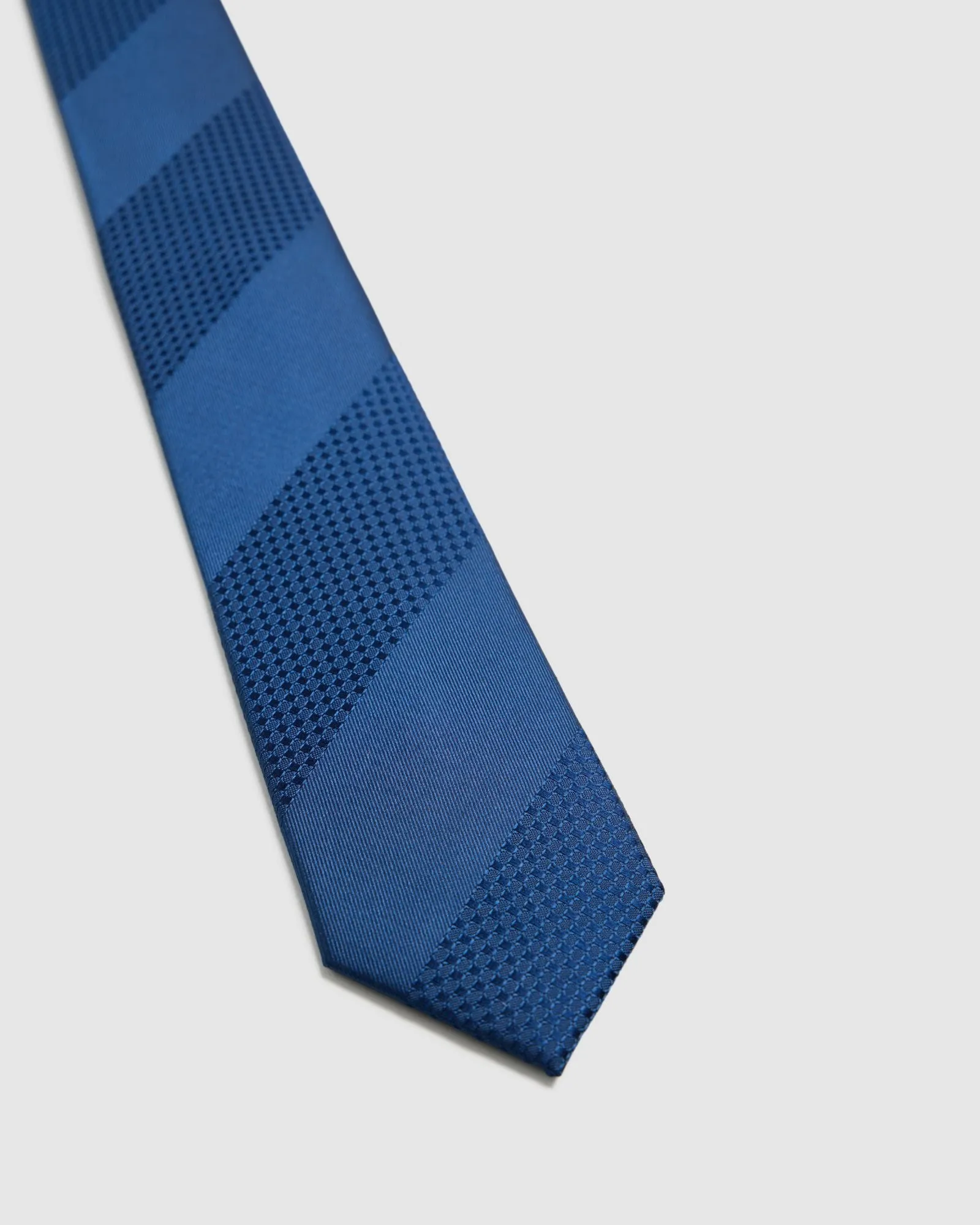 Gibson Tonal Weave 7Cm Tie sold by Oxford Shop product image thumbnail 2