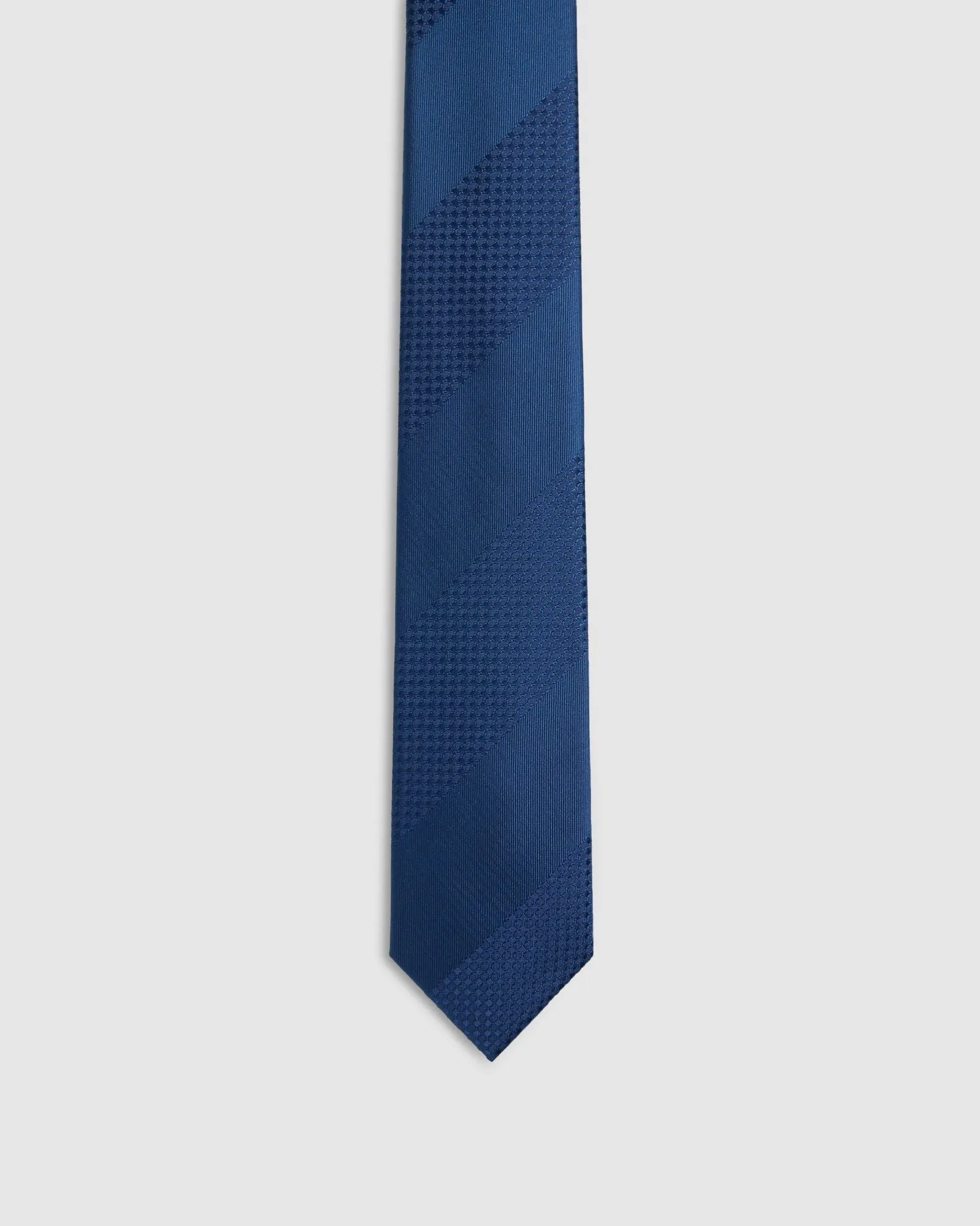 Gibson Tonal Weave 7Cm Tie sold by Oxford Shop