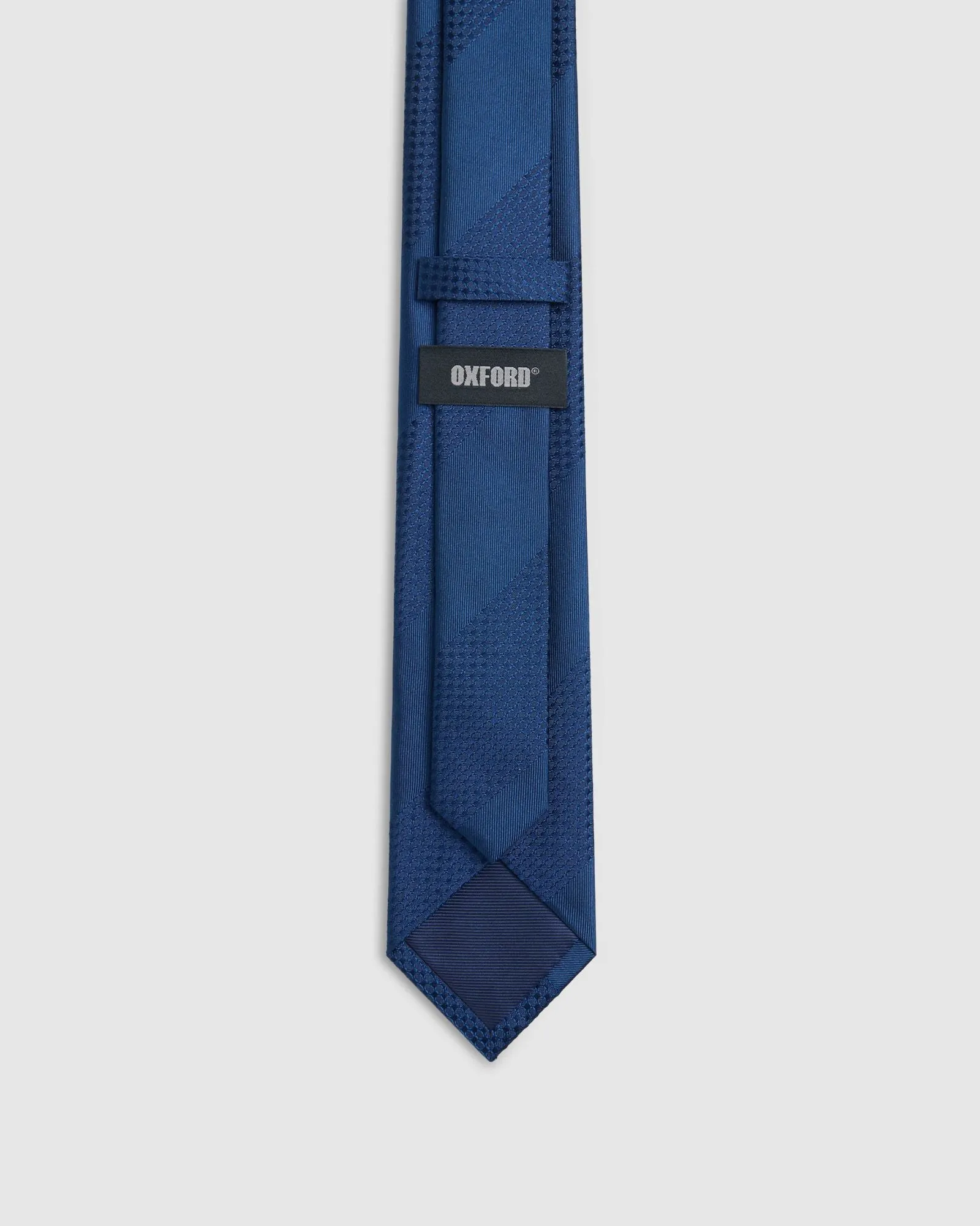 Gibson Tonal Weave 7Cm Tie sold by Oxford Shop product image thumbnail 3