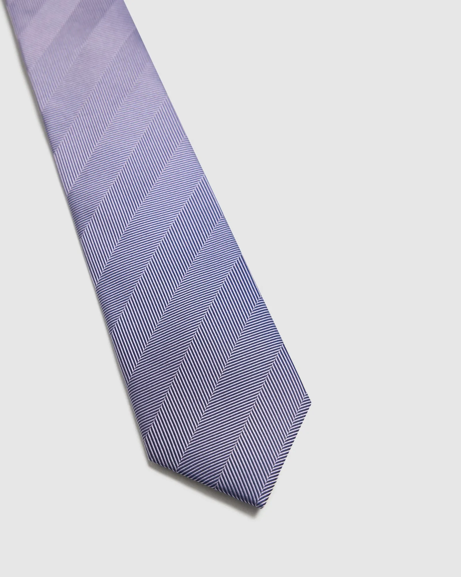 Floyd Chevron 7Cm Tie sold by Oxford Shop product image thumbnail 2