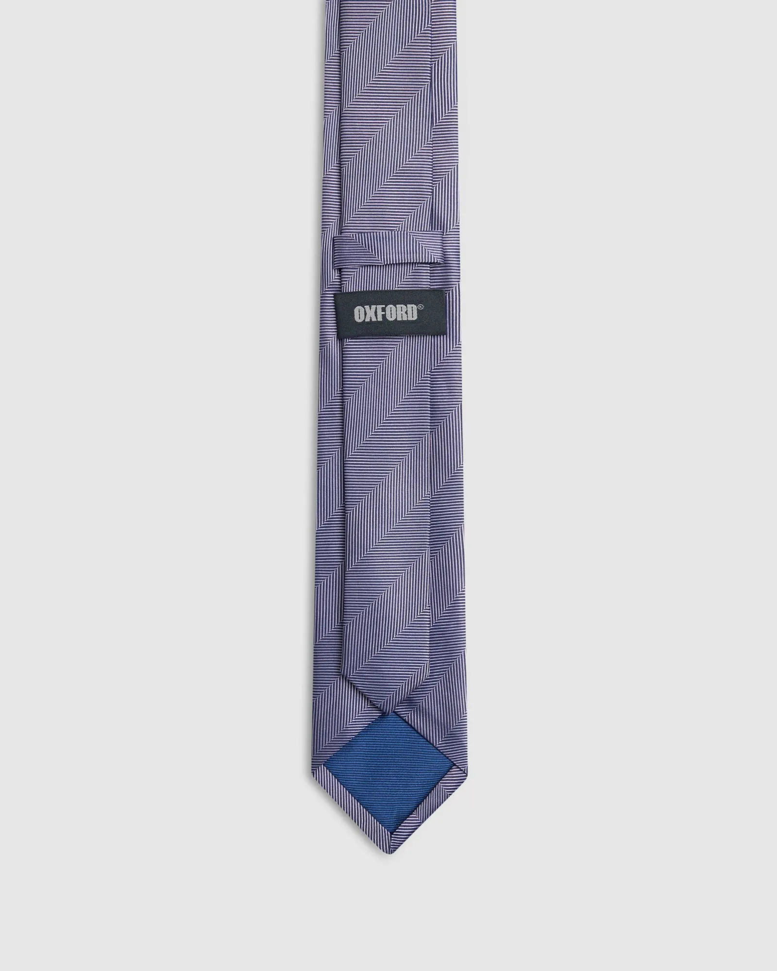 Floyd Chevron 7Cm Tie sold by Oxford Shop product image thumbnail 3