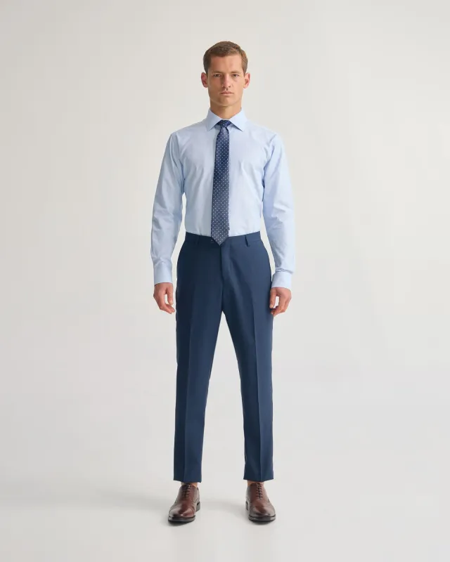 Islington Classic Fit Cotton Shirt sold by Oxford Shop