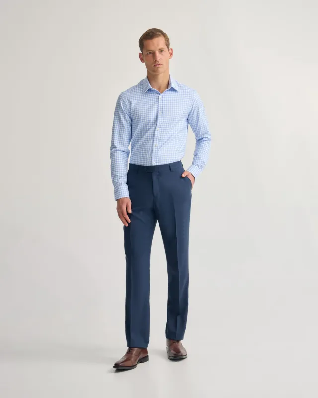 Beckton Slim Fit Shirt sold by Oxford Shop
