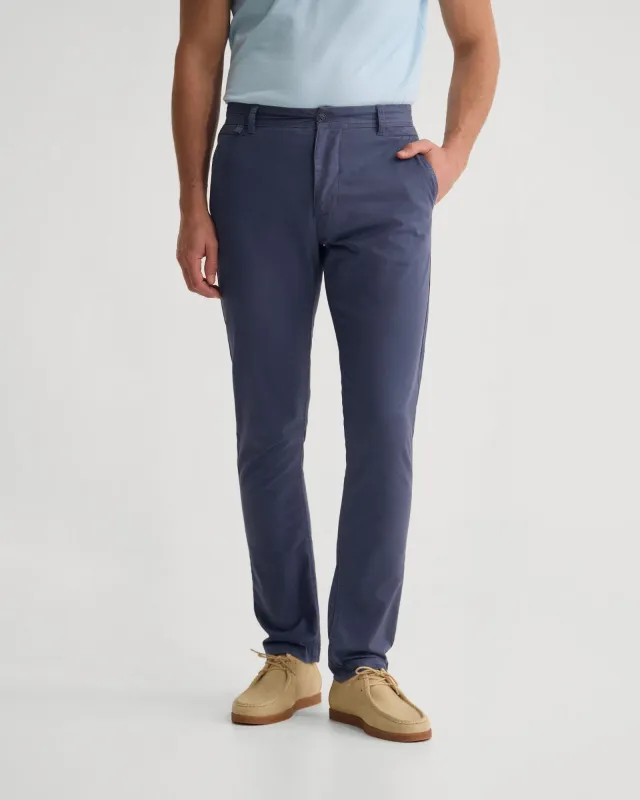 Slim Fit Chino sold by Oxford Shop