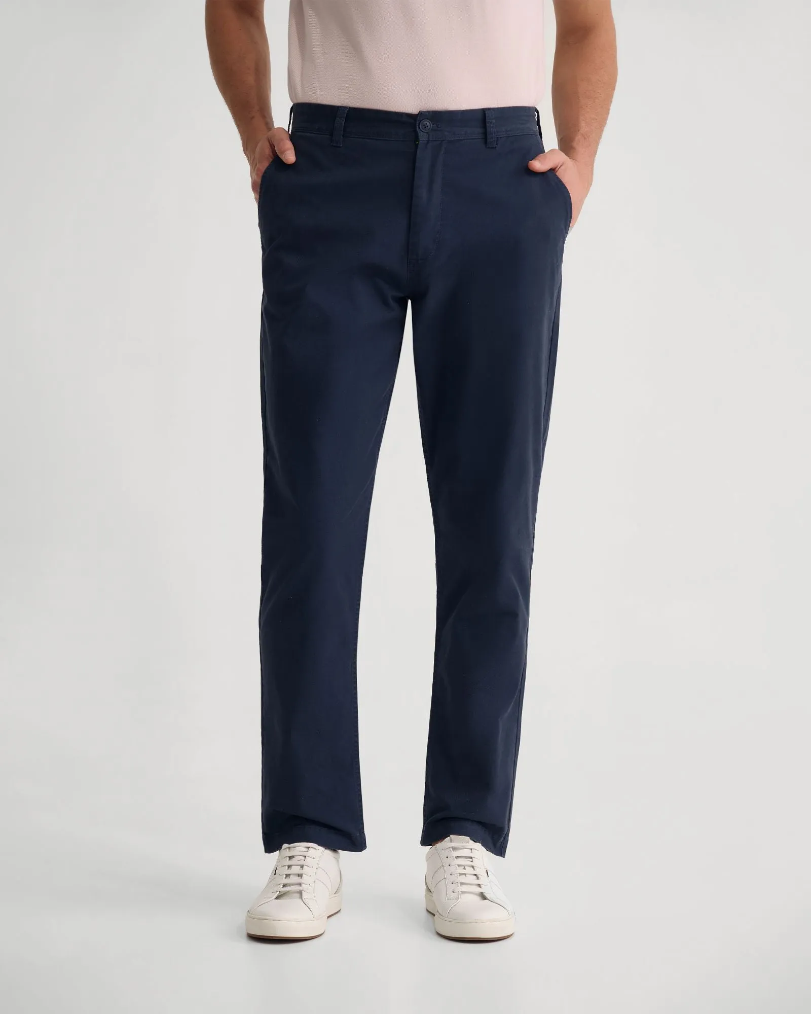 Relaxed Fit Chino sold by Oxford Shop