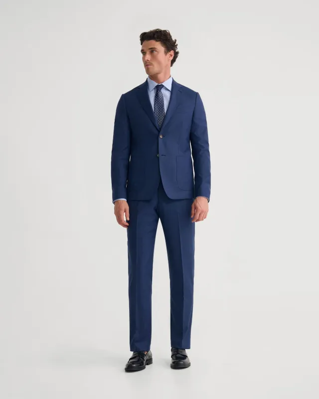 Wordsworth Wool Suit Jacket sold by Oxford Shop