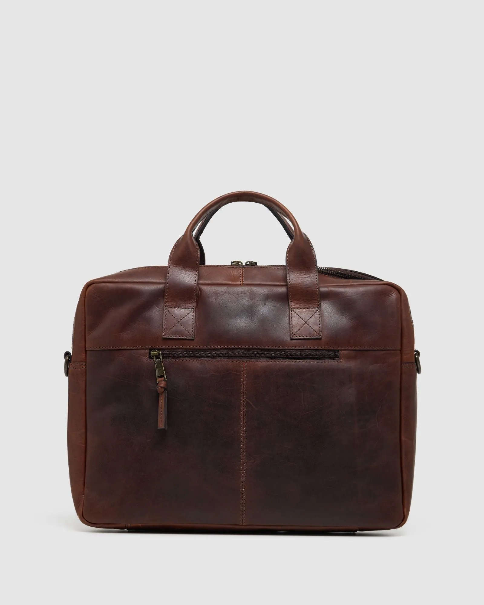 Traveller Laptop Bag sold by Oxford Shop product image thumbnail 2