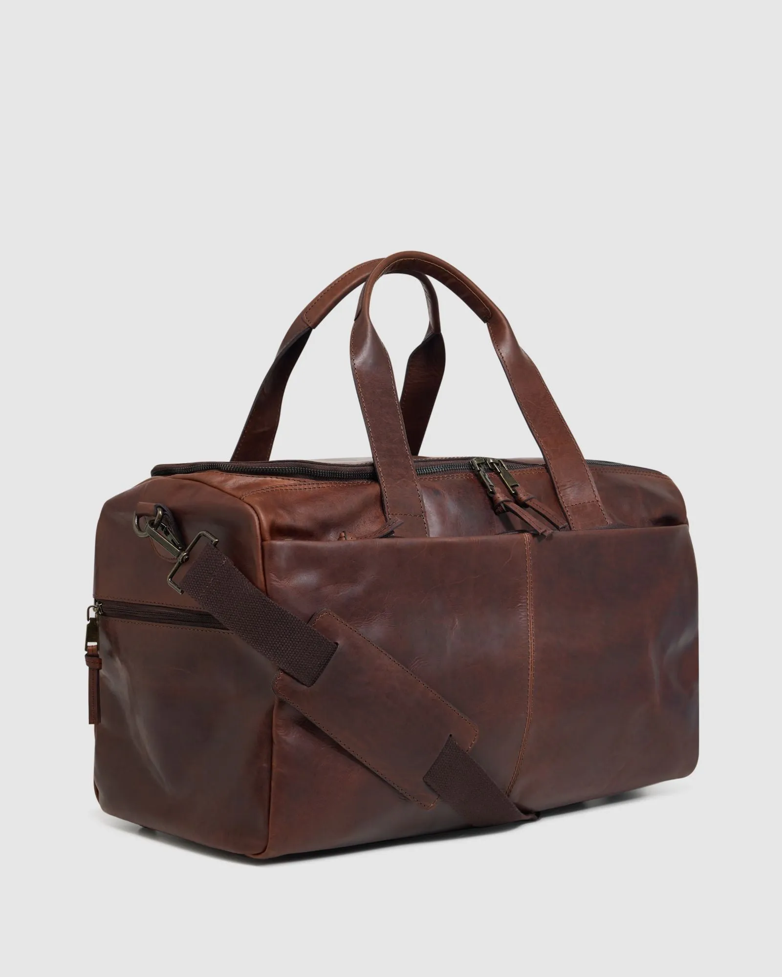 Traveller Weekender sold by Oxford Shop product image thumbnail 3