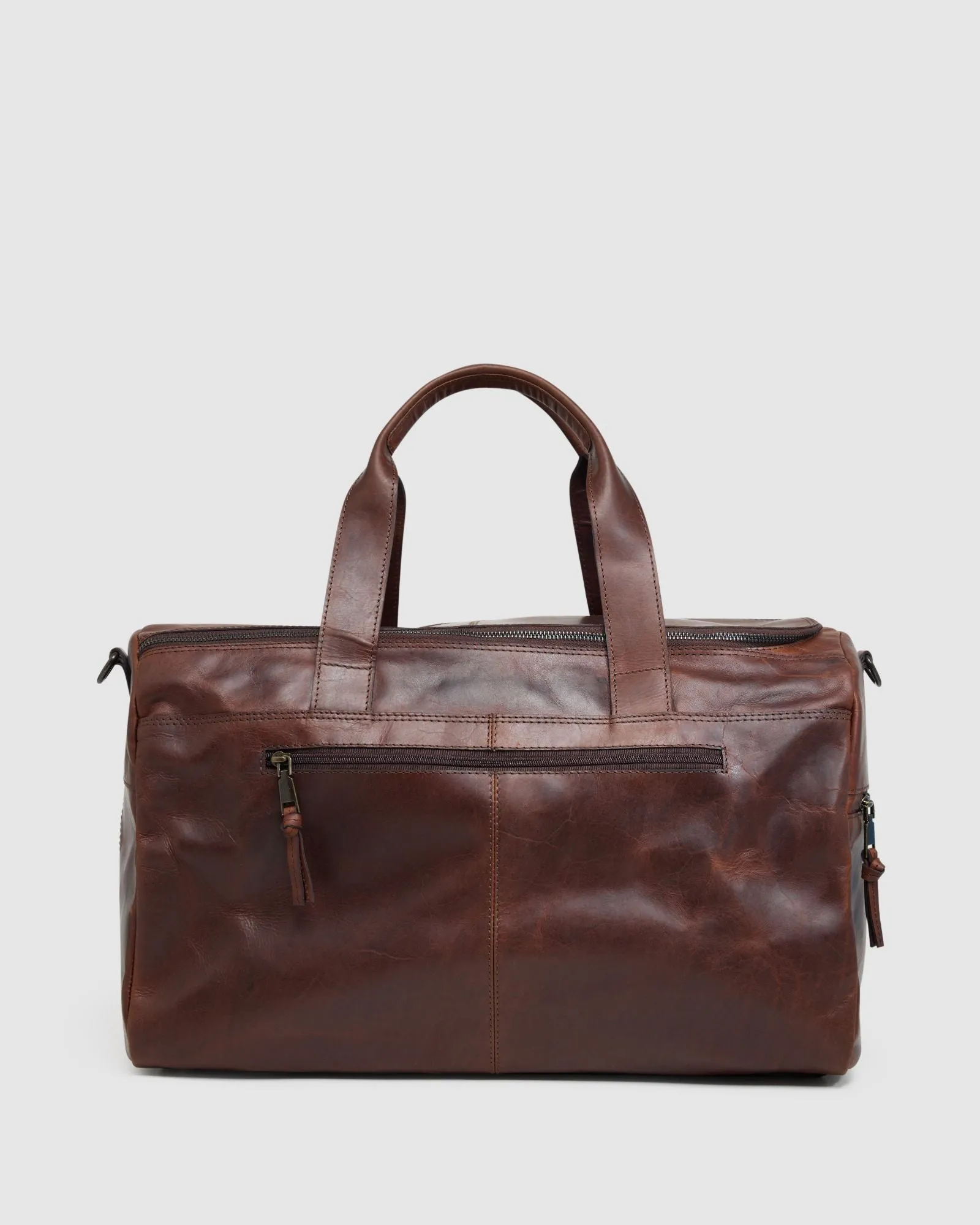 Traveller Weekender sold by Oxford Shop product image thumbnail 2
