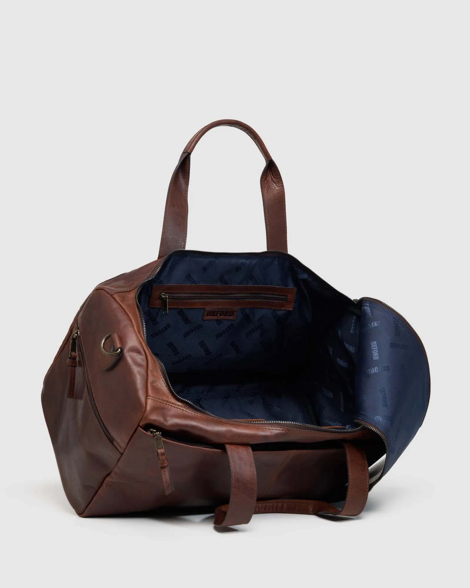 Traveller Weekender sold by Oxford Shop product image thumbnail 5