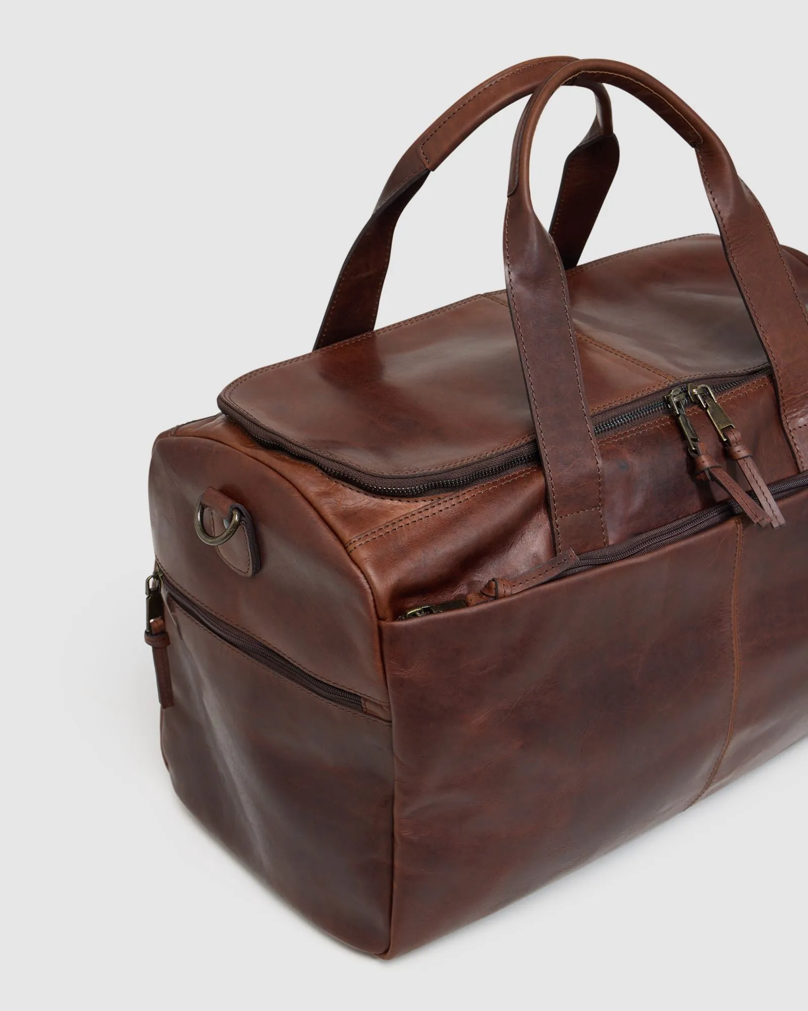 Traveller Weekender sold by Oxford Shop product image thumbnail 4