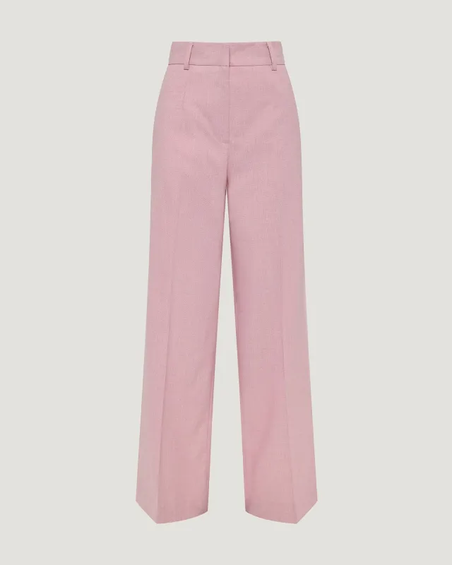 Lydia Suit Pant sold by Oxford Shop