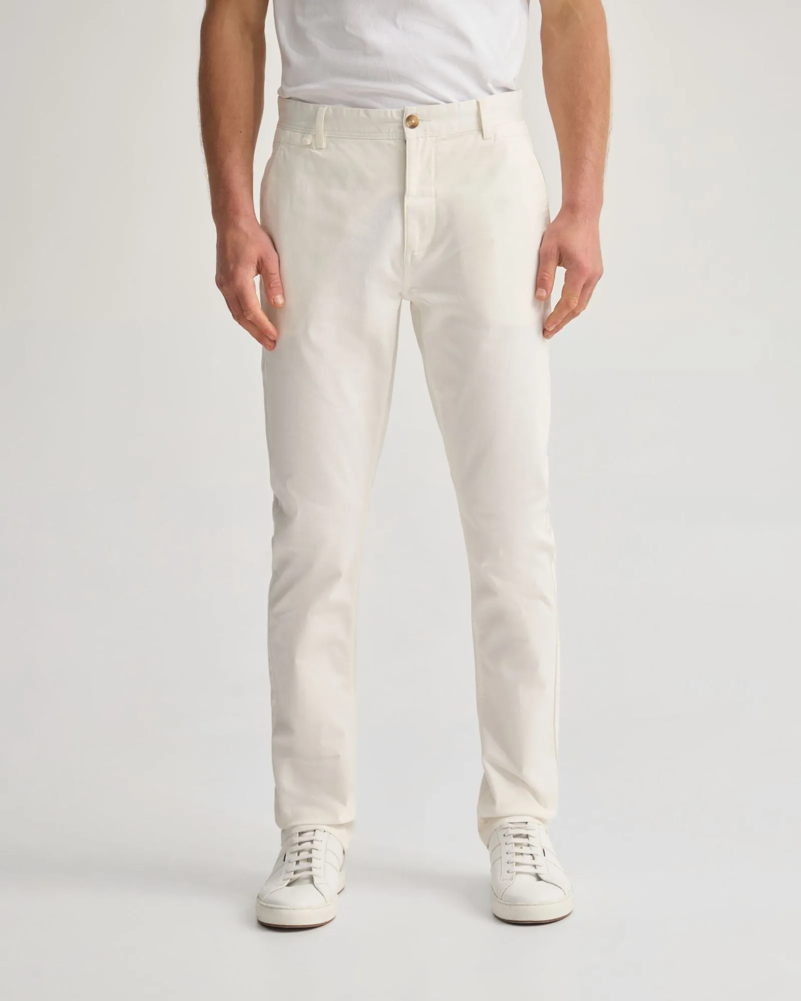 Slim Fit Chino sold by Oxford Shop