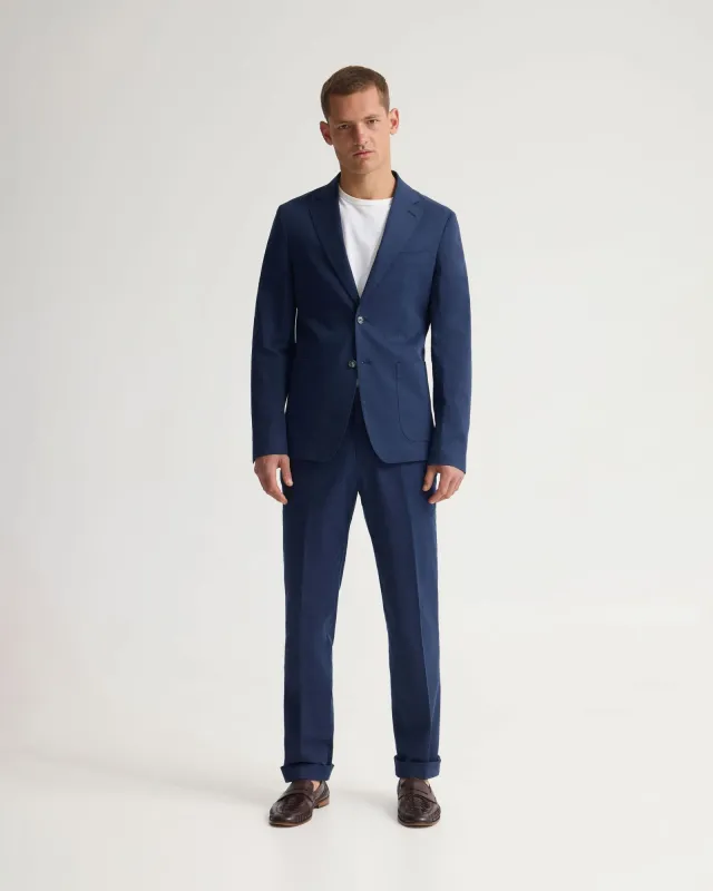 Wordsworth Cotton Blazer sold by Oxford Shop