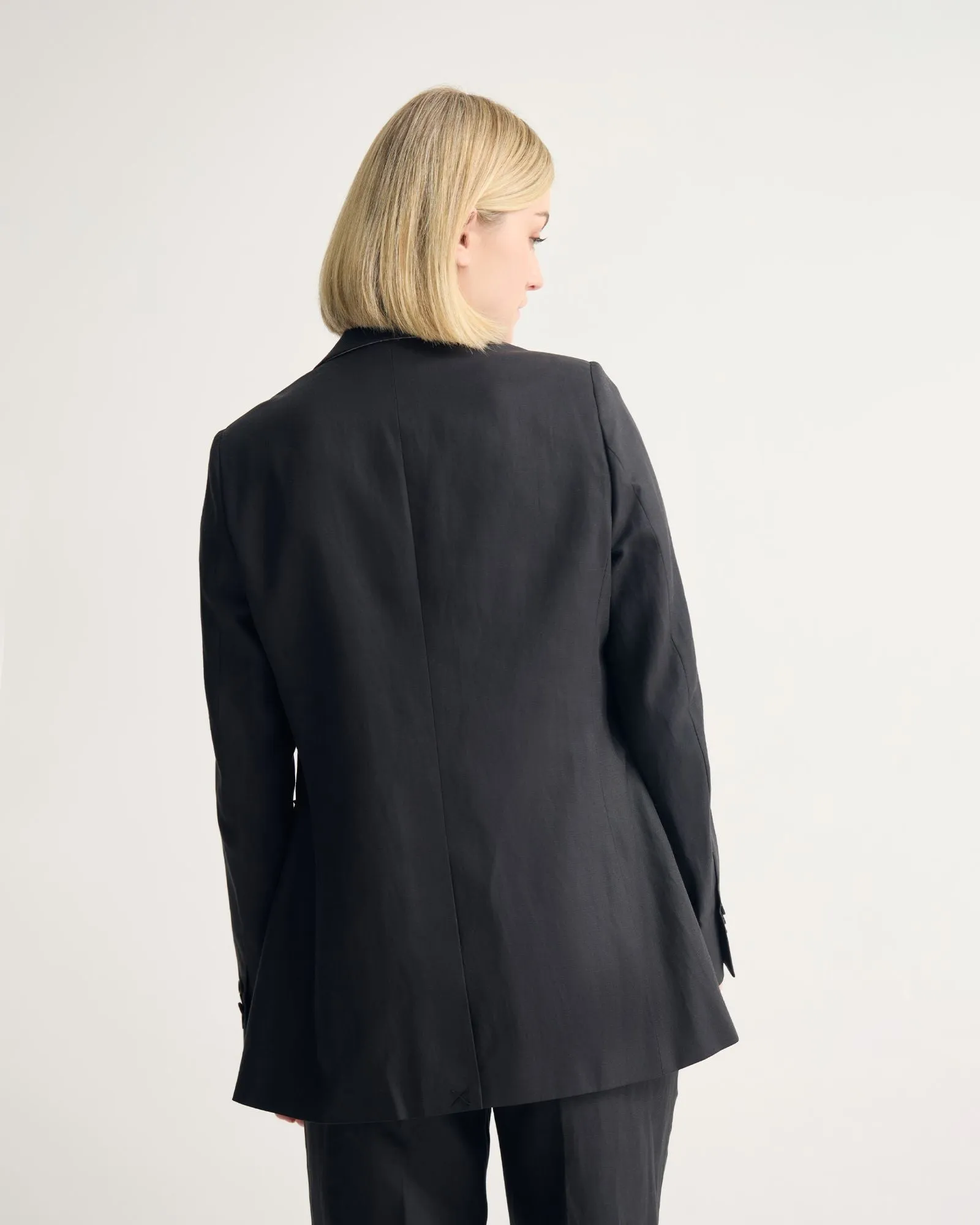 Lola Blazer With Patch Pocket sold by Oxford Shop product image thumbnail 3