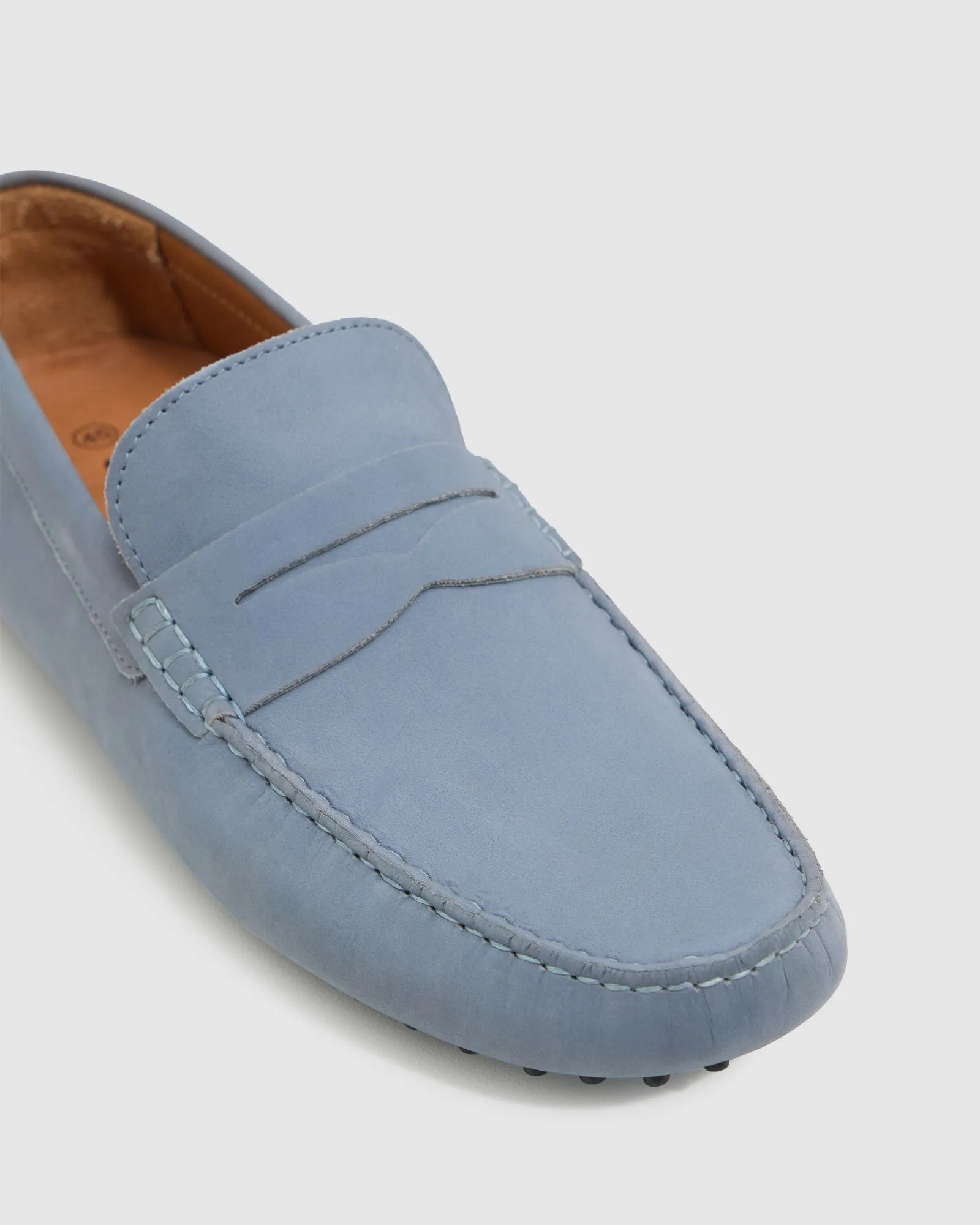 New Holland Driving Shoe sold by Oxford Shop product image thumbnail 4