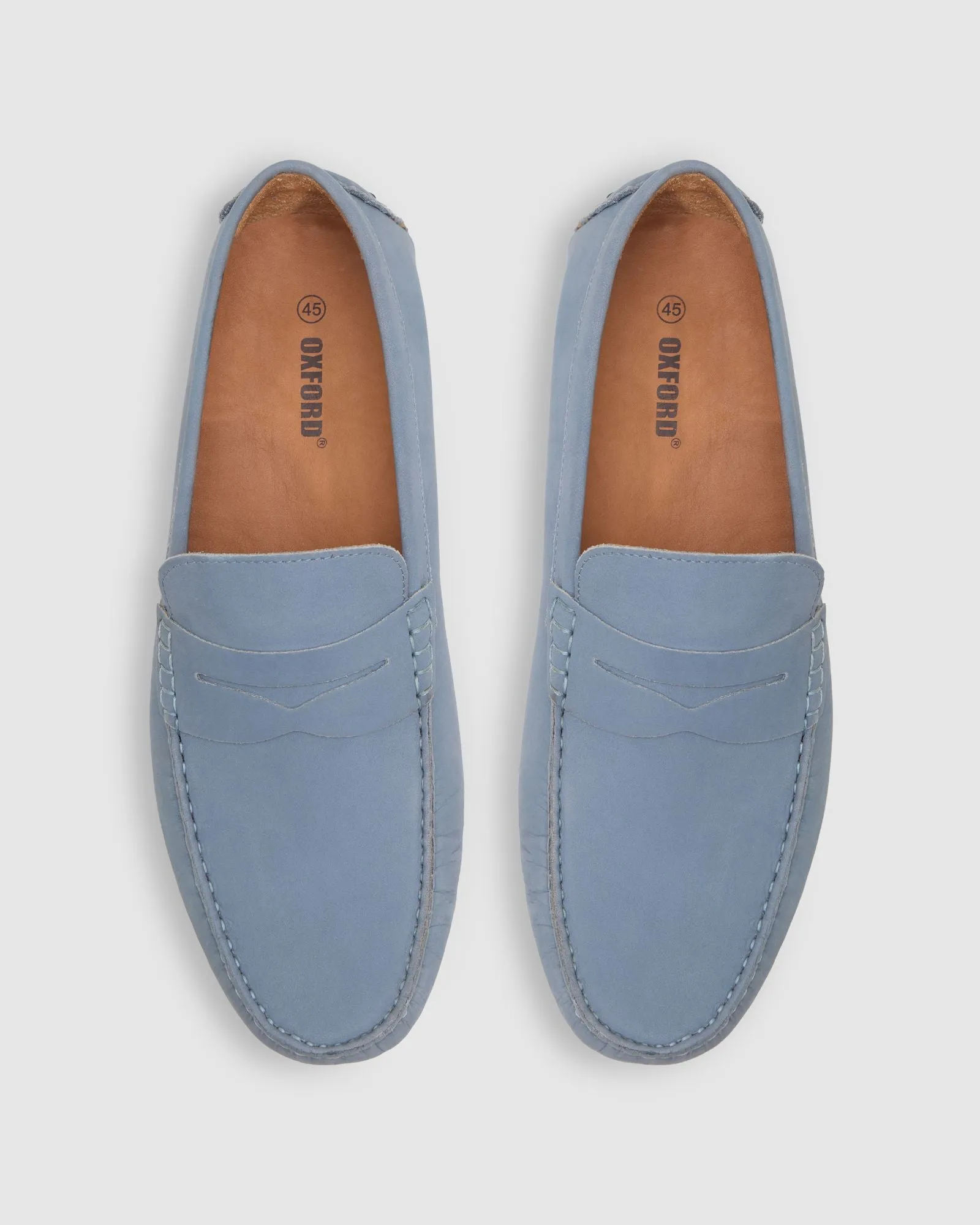 New Holland Driving Shoe sold by Oxford Shop product image thumbnail 5