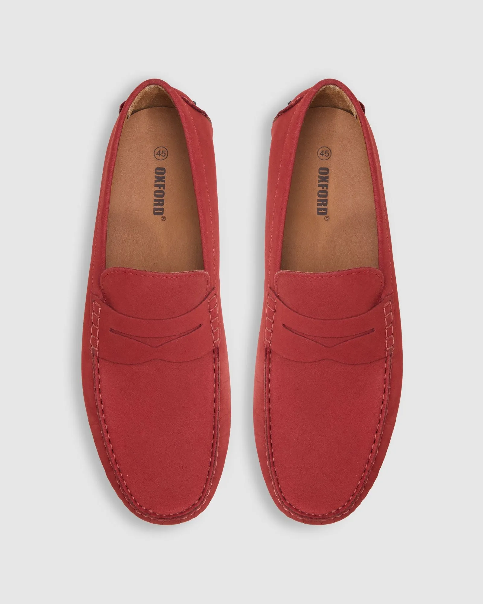 New Holland Driving Shoe sold by Oxford Shop product image thumbnail 5